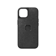 Peak Design Mobile - Everyday Fabric Case iPhone 14 Pro Max - Charcoal