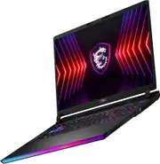 MSI RAIDER GE68 HX 14VIG I9/32G/2T/RTX 4090 Gaming Laptop
