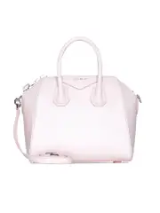Givenchy Mini Antigona Bag in Pink