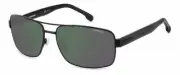 CARRERA CARRERA-8063/S Sunglasses Sun Glasses RUTH R80-MTDK Authentic New 61mm M