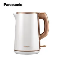 在飛比找樂天市場購物網優惠-【Panasonic】1.5公升電水壺(NC-KD300) 