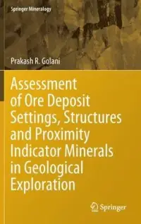 在飛比找博客來優惠-Assessment of Ore Deposit Sett