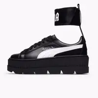 在飛比找蝦皮購物優惠-【小八】Puma X Fenty Ankle Strap S