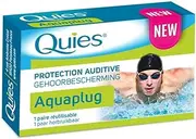 Quies Aquaplug 1 Pair 2