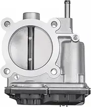 Throttle Body Actuator for Subaru XV for CROSSTREK for Forester for Impreza Throttle Body 16112-AA380 16112AA380 16112-AA38A.99