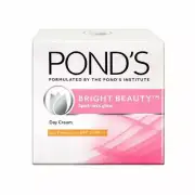 Pond's Bright Beauty Spot-less Lightening Cream