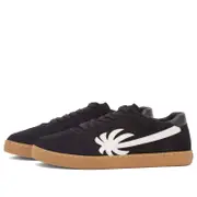 Palm Angels New Palm 1 Suede