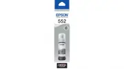 Epson T552 Eco Tank - Grey [C13T06W592]