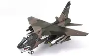 Century Wings A-7D CORSAIR II USAF 23RD TFW 75TH 1/72 diecast model aircraft