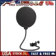 Neewer Professional Microphone Pop Filter Mask Shield for Blue Yeti Microphone