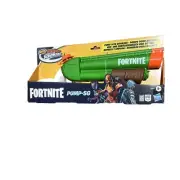 Nerf Fortnite Pump Water gun