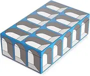 Jonathan Adler Medium Arcade Lacquer Box,Blue