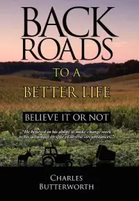 在飛比找博客來優惠-Back Roads to a Better Life: B