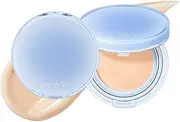 Romand Bare Water Cushion SPF38/PA++++ Foundation 20 g, No. 03 Natural 21