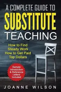 在飛比找博客來優惠-A Complete Guide to Substitute