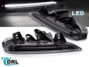 LED DRL Lights for Porsche Cayman 981c Boxster 981 Pre-Facelift 2012-2016 AU HAP