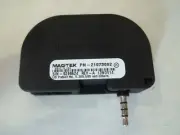 MAGTEK 3TK Black UDynamo Rev A Card Swipe Reader USB interface 21073092
