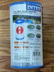 Intex 29000E Easy Set Pool Replacement Type A or C Filter Cartridge *FREE SHIP*