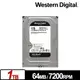 《銘智電腦》威騰【WD1003FZEX / 1TB】(黑標) 5年保/ 3.5吋硬碟機 (全新 /含稅 /刷卡 )