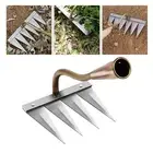 Multisizes Vegetable Gardening Hoe Garden Tools Indispensable Garden Tools 4