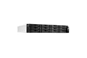 Asustor Lockerstor 4RD 12-Bay Atom C3538 Quad-Core 8GB NAS [AS6512RD]