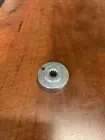 New Genuine Parts Flanged Washer For Ryobi RYEDG12 Expandable Edger Attachment