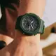 CASIO 卡西歐 G-SHOCK 農家橡樹 藍牙八角太陽能電子錶 (GA-B2100-3A)