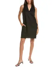 Tommy Bahama Two Palms Linen Shift Dress