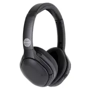 Our Pure Planet Platinum Bluetooth Headphones - Black