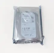 Seagate ST6000NM0095 6TB 7.2K 12Gbps 256MB Cache 3.5" SAS HDD Hard Drive