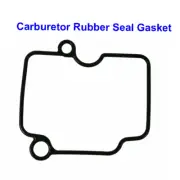 Carburetor Float Bowl Rubber Seal Gasket For Mikuni Carb VM22-3847 Pit Dirt Bike