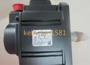 100% Test 1Pc Mitsubishi Servo Motor HC-SFS53K New Rm