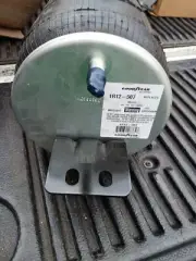 1R12-507 Goodyear Rolling Lobe Air Spring