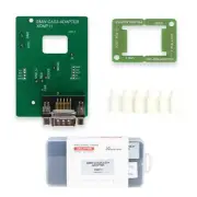 Xhorse XDNP11 CAS3/CAS3+ SolderFree Adapter for BMW workwith MINI PROG VVDI Prog