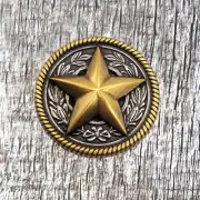 Texas Star Concho CON919-A