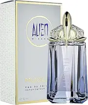 Thierry Mugler Alien Mirage Eau De Toilette Spray for Women 60 ml