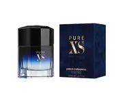 Pure XS by Paco Rabanne EDT Spray 100ml