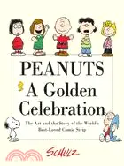 在飛比找三民網路書店優惠-Peanuts: A Golden Celebration: