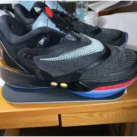 在飛比找Yahoo!奇摩拍賣優惠-耐克Nike Adapt Bb  2.0 GC 黑紅 運動 