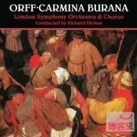 在飛比找博客來優惠-Carl Orff : Carmina Burana / L