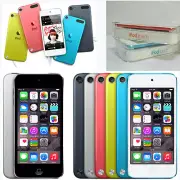 Apple iPod Touch 5th Generation 16GB 32GB 64GB MP3 MP4 Player Sealed Box