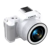 Mini Digital Camera 2 Inch Screen 48MP 16X Zoom 2K HD Video DSLR Camera for Chil
