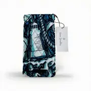 Vera Bradley Shore Enough Sunglasses Sleeve.New