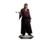 Ryu ga Gotoku Ishin! KIWAMI Matsusuke Nihori Acrylic Stand 5.9in Yakuza