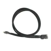 IT Infrastructure SFF8654 8i to 2xMini 36Pin SFF8087 Cable for Servers