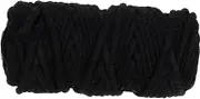 NULYLU 1Roll Cotton Core Rope for Crafts Thick DIY Macrame Cord for Tapestry Weaving and Handmade Decorations for Wall Hangings and Art Projects