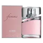 Hugo Boss 75ml Femme EDP Fragrances/Spray/Perfume Women/Ladies Eau De Parfum