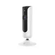 Childcare Smart Baby Camera Safety Pet Monitor CCTV Security System Surveillance