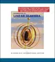 Introduction to Linear Algebra with Applications (IE-Paperback)-cover