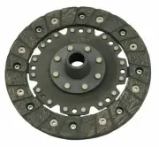 200mm Clutch Disc Rigid Beetle 67-79 Bus 63-71 Compatible Dune Buggy